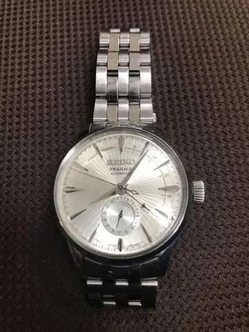 SEIKO PRESAGE SARY079 칵테일 타임