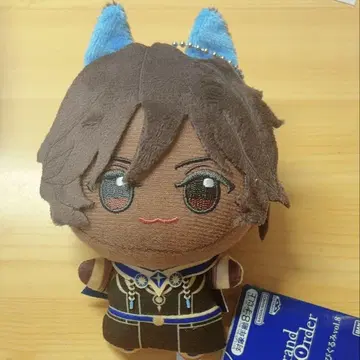 Fate/Grand Order SD 인형 vol.8 아르주나 알타