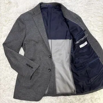 [새상품급] L 사이즈 TORAY Primeflex 워셔블 스트레치 자켓