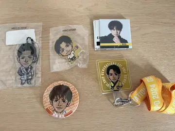 카타요세 료타 세트