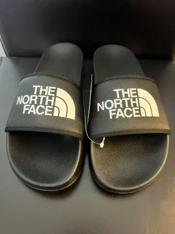 THE NORTH FACE 로고 샌들 27.0cm