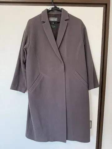 체스터 코트(UNITEDARROWS)