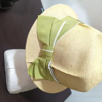 PierreCardin 파나마 햇