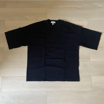 HYKE BIG FIT T