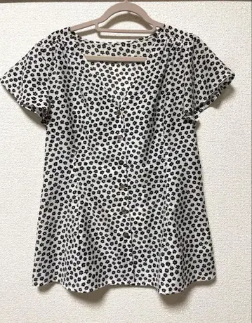 IENA 셔츠 블라우스