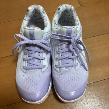 스기야마 아이 프로 감수. 비너스 매쉬 AC 24.5cm