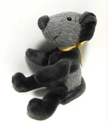 꾸벅꾸벅 애니멀 강아지 봉제 인형 애니멀 동물 레어