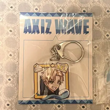 제5인격 AXIZWAVE nyan 아크릴 키링