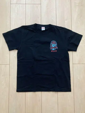 HEY-SMITH 티셔츠 M 사이즈