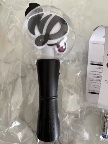나니와단시 응원봉