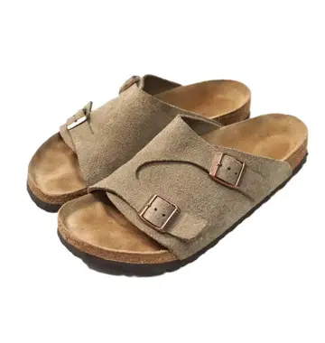 BIRKENSTOCK 취리히 버켄스탁 샌들 41