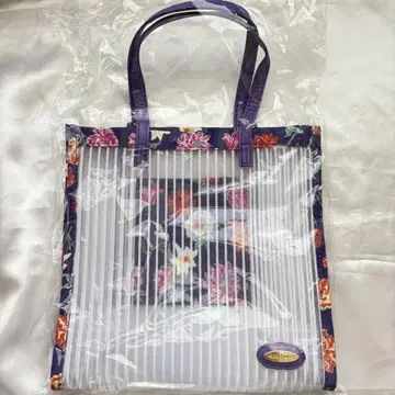 토키야 시스루 백