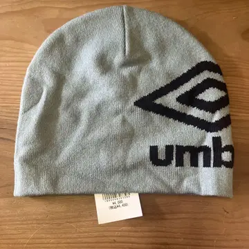 umbro 비니 니트 모자