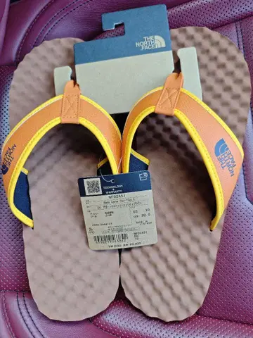 THE NORTH FACE 비치 샌들 10 (28.0cm)