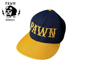 PAWN CAP 파운 캡