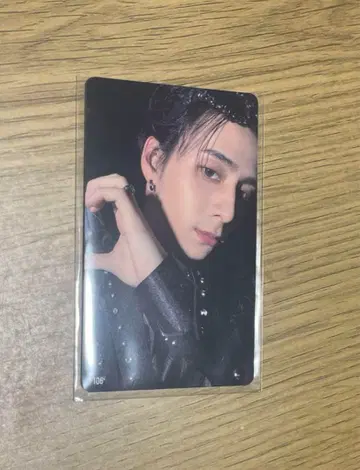 INI XQUARE 니시 히로토