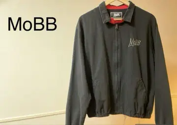 MoBB ZIP 자켓