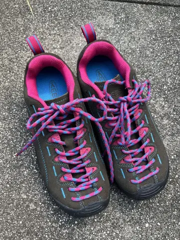 킨 재스퍼 24.5cm