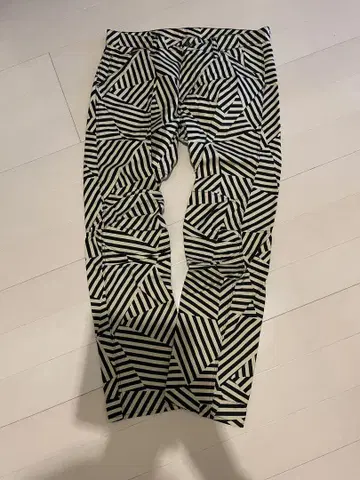 G-STAR RAW 5622 3D TAPERED W34 L32