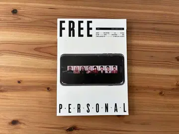FREE MAGAZINE 2018 spring / summer