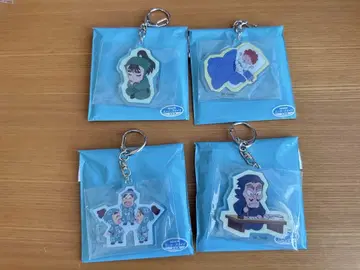 닌타마 란타로 굿즈 묶음 판매 (덤 포함)