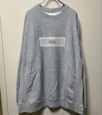 SSZ SAMPLE collection 맨투맨