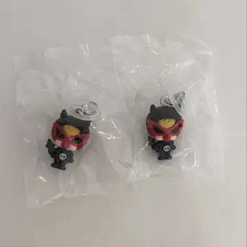 HYSTERIC MINI 메지루시 액세서리 히스미니 데빌