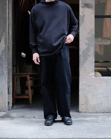 phigvel 23aw hoodie