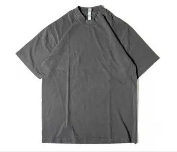 Los Angeles Apparel 6.5oz S/S 티
