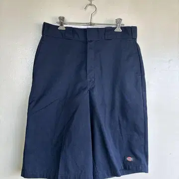 디키즈 숏팬츠 32 표기 멕시코