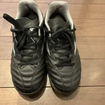 Mizuno 모나르시다 축구화 23.5cm