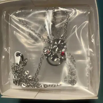 카드캡터 사쿠라 25주년 목걸이 03 꿈의 열쇠 새상품