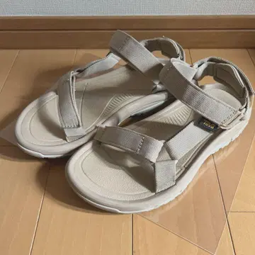 TeVa 허리케인 23cm