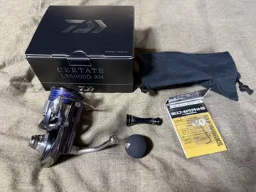 새상품 풀 베어링 24 셀테이트 LT5000D-XH 다이와