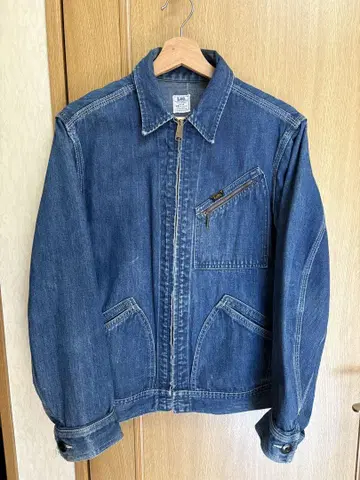 Lee 91-B 60s 사이즈 38