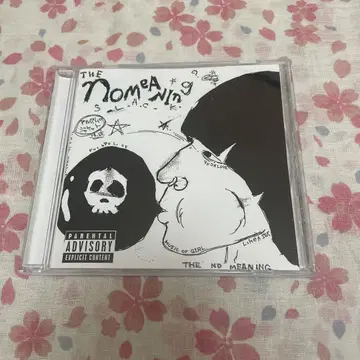 S.L.A.C.K.의 CD The no meaning
