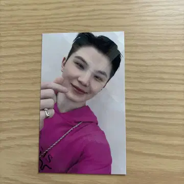 우지 BEAM 트레이딩 카드 럭키드로우 유니버셜