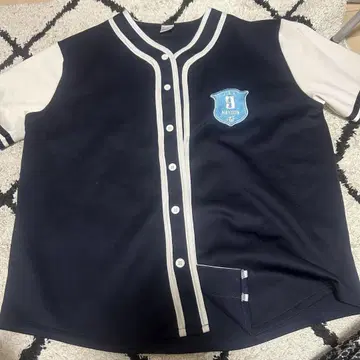 TWICE ready to be 유니폼 T셔츠 나연