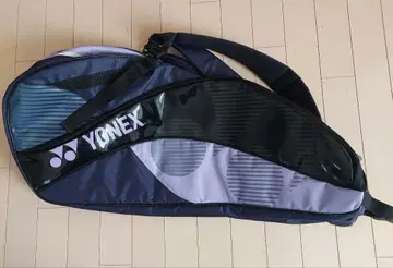 YONEX 라켓백 네이비/퍼플