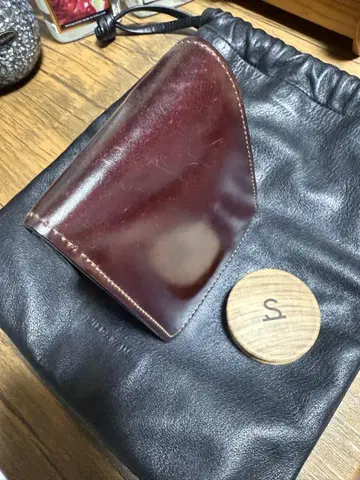 와일드 스완스 그라운더 쉘코도반 #8