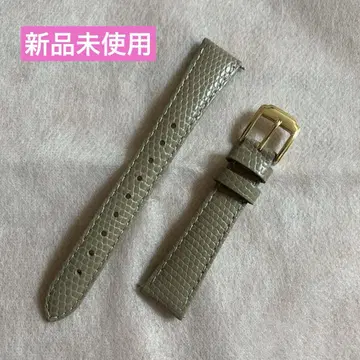 Rosemont 로즈몽 가죽 벨트 16mm 폭