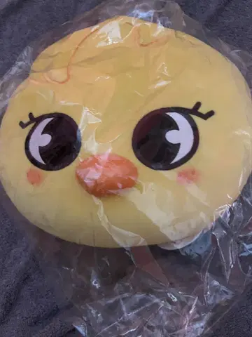 SKZOO 쿠션 폭아리 BbokAri 필릭스
