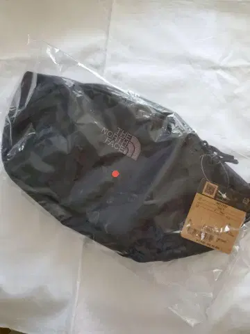 [미사용] THE NORTH FACE 오리온 3 백 BLACK