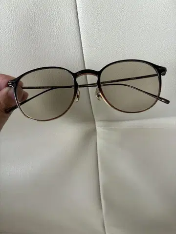 JINS MUF-195-229-07 가시 조광 렌즈