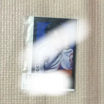 초특급 카시와기 하루 폴라로이드풍 브로마이드