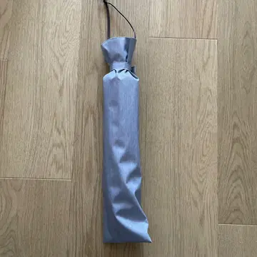 접이식 양산 2단 접이 대형 / 프로스트
