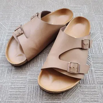 버켄스탁 취리히 BIRKENSTOCK 41 26.5cm