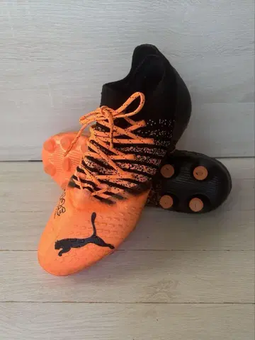 PUMA FUTURE Z 1.3 HG/AG 26.0cm
