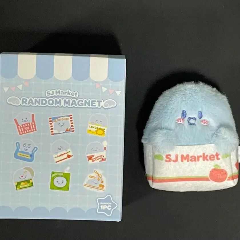 SJ Market SUPERJUNIOR 10cm キーリング ウニョク SJ Market