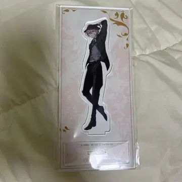 문호 스트레이독스 문스독 나카하라 츄야 아크릴 스탠드 문스독 박람회